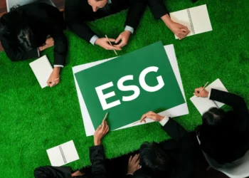 Exploring the Rise of ESG (Environmental, Social, and Governance) in Corporate Law