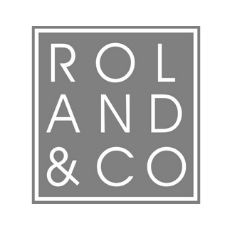 Rolandandco Logo